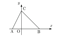 中間 値 の 定理